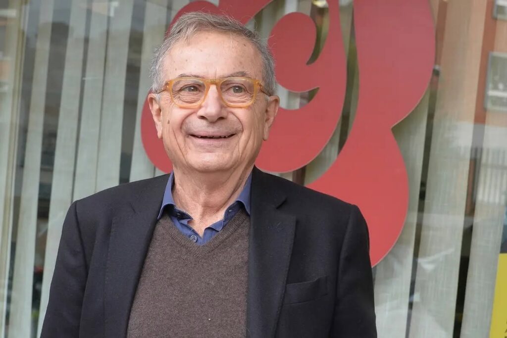 Ricordo di Roberto Cicciomessere
