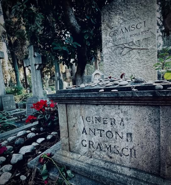 Alla ricerca di un futuro aprile…