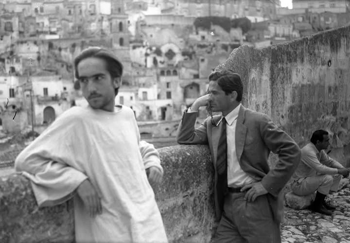 Il mio Cristo irriducibile