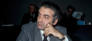 Epifania di sangue